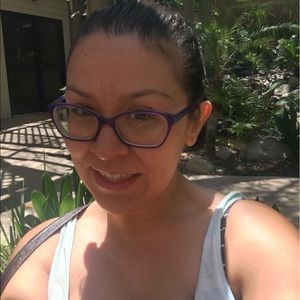 Meet your Posher, Mayra