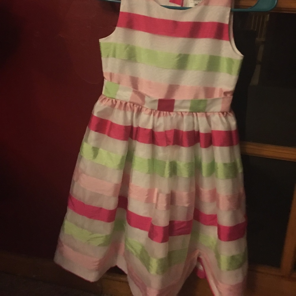Wore once . Perfect condition