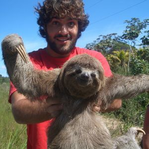 Meet your Posher, David