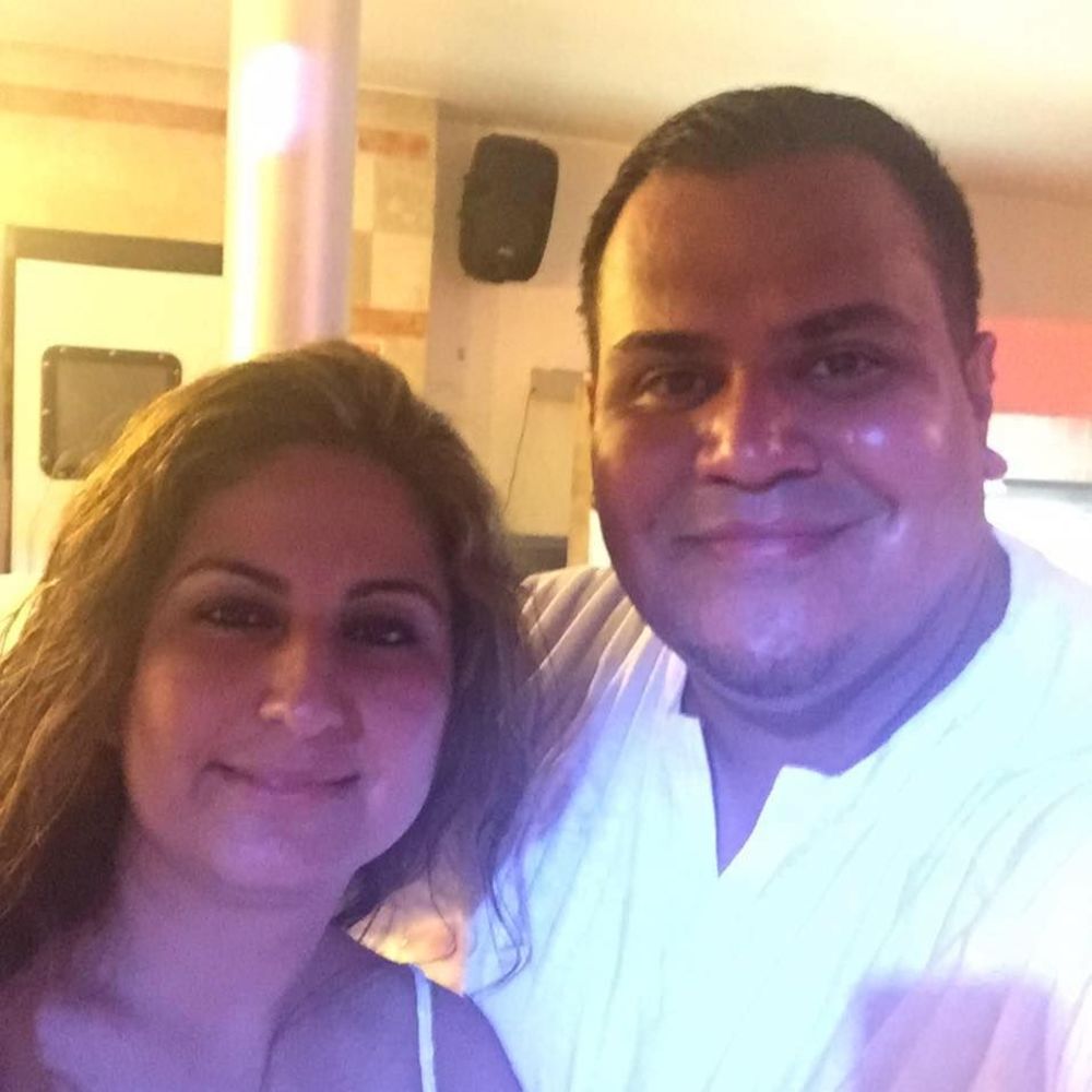 Meet your Posher, Maribel