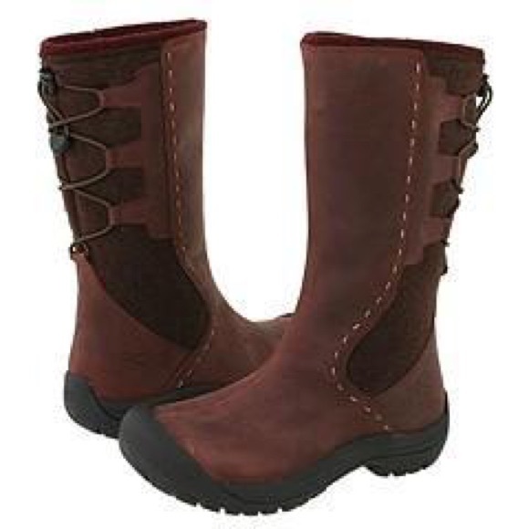 Keen winthrop boot clearance