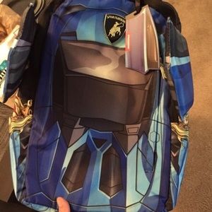 Sprayground backpack