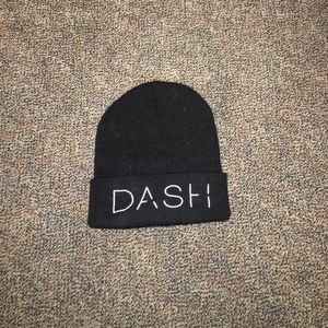 DASH Beanie