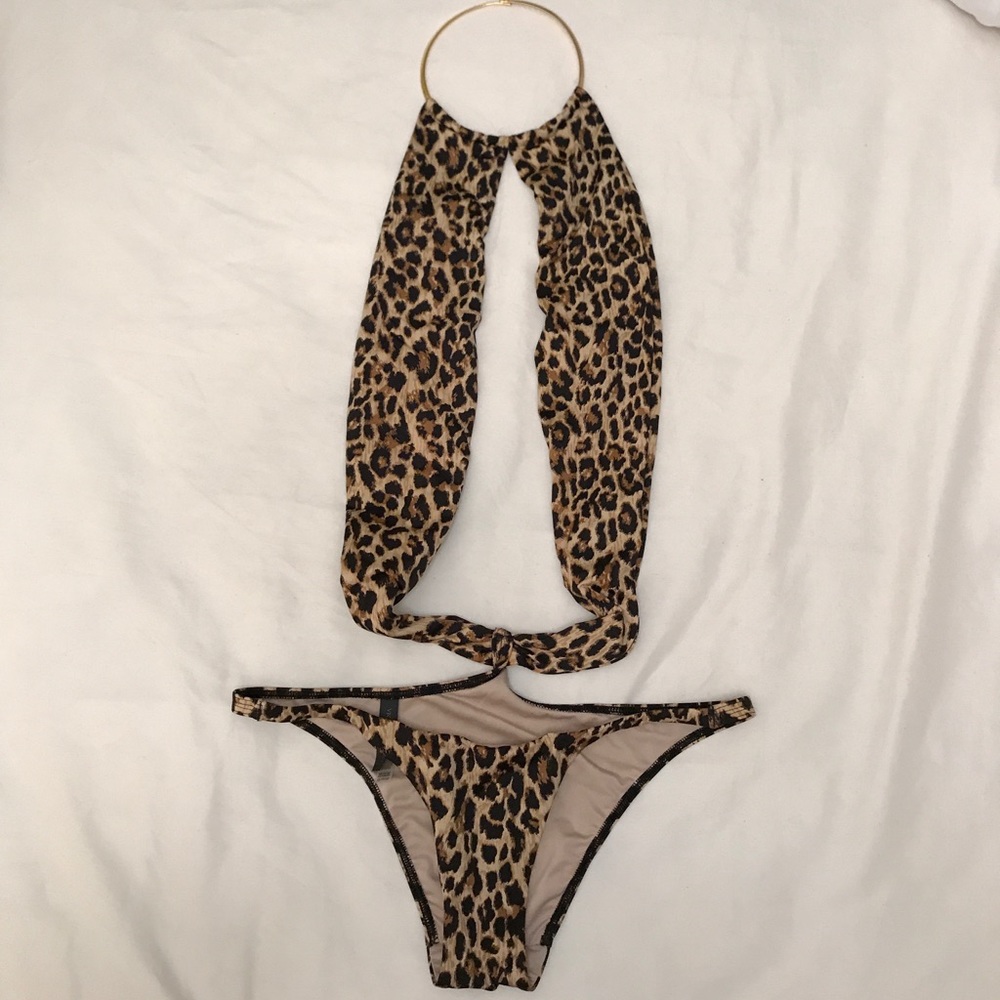 Victoria's Secret Monokini