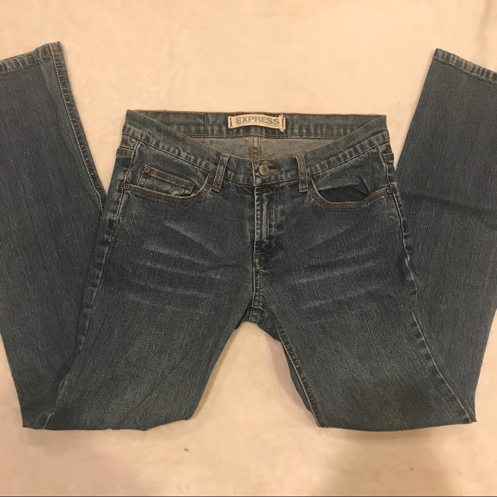 Express Jeans 👖