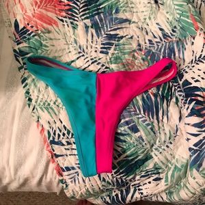 EAUPAIXVIE milkshake bottoms