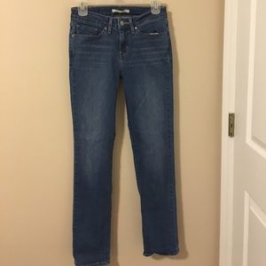 Levi Jeans