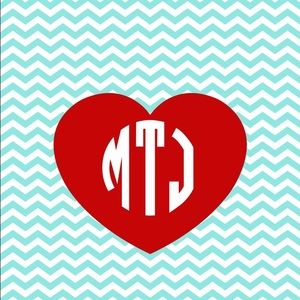 Meet your Posher, Mackie