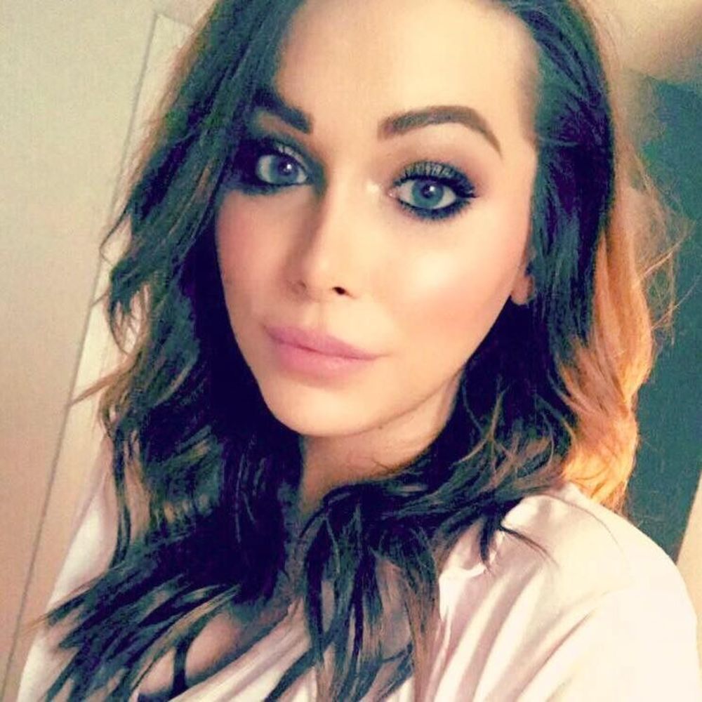 Meet your Posher, Nicole