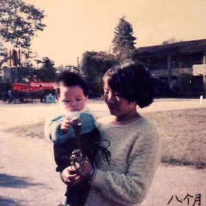 Meet your Posher, Jingwei