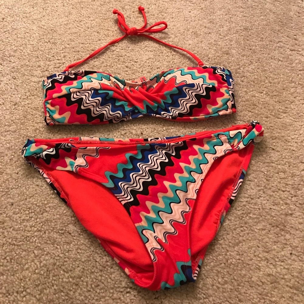 Old Navy Bikini