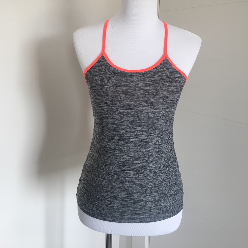 Women's Old Navy Active Large Black workout top