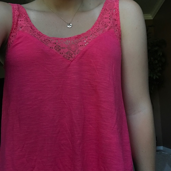 Flowy Pac Sun Tank Top - Picture 1 of 2