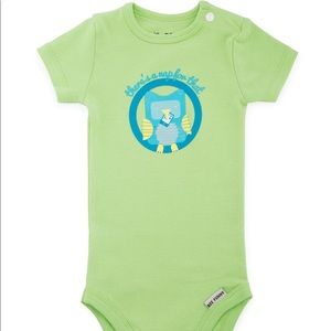 There's A Nap For That Funny Onesie