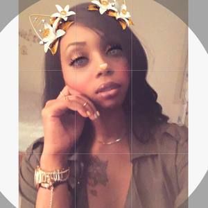 Meet your Posher, Tamara