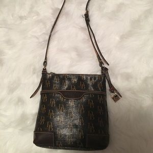Dooney & Bourke Crossbody