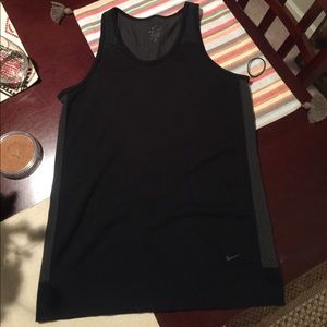 Nike Dri Fit Tank Top