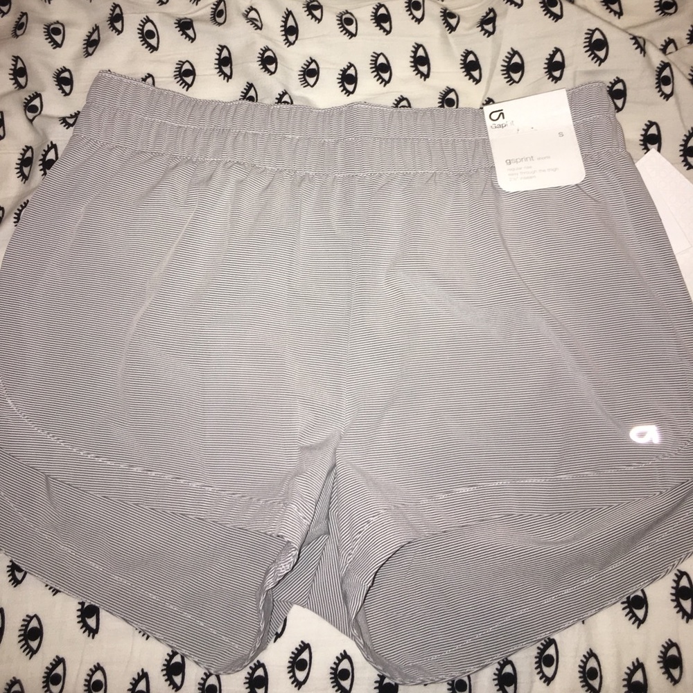 GapFit gsprint athletic shorts