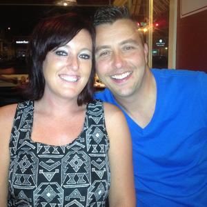 Meet your Posher, Casey