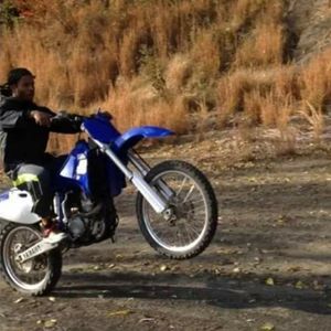 Meet your Posher, Will