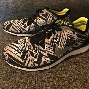 Nike Free Tri Fit 5