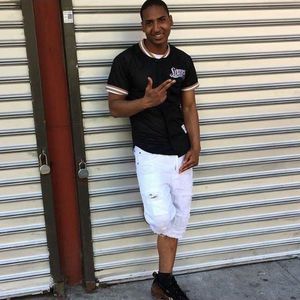 Meet your Posher, Saso