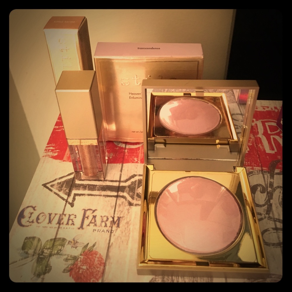 Stila bundle