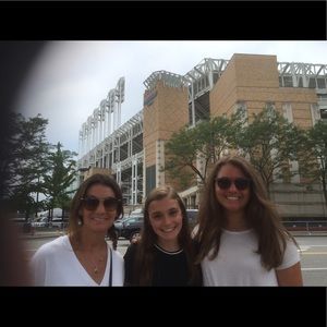 Meet your Posher, Rebecca