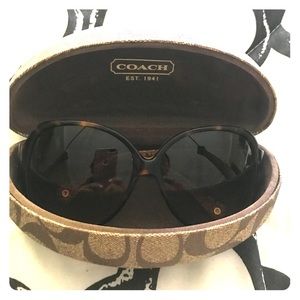 Coach Sunglasses