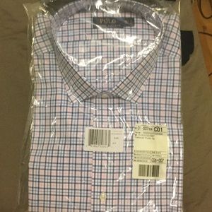 Polo ralph lauren shirt