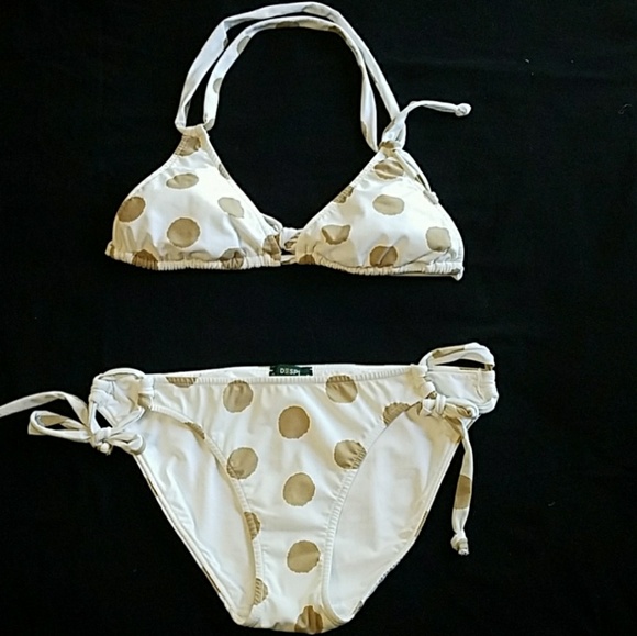 Despi Other - Despi Bikini Set.