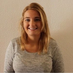 Meet your Posher, Valerie