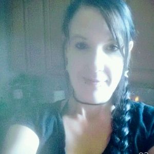 Meet your Posher, Mandy