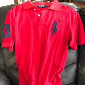 Ralph Lauren polo