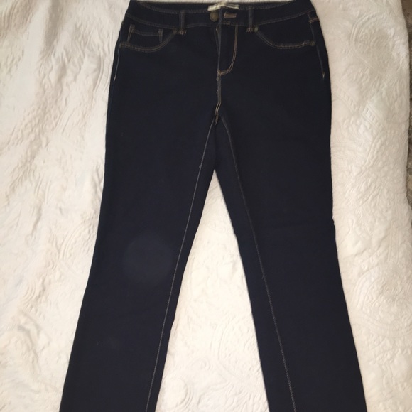 Comfy skinny jeans - Picture 1 of 3