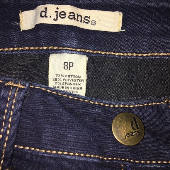 Comfy skinny jeans - Picture 2 of 3