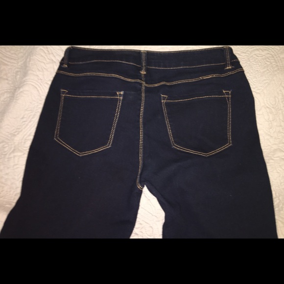 Comfy skinny jeans - Picture 3 of 3