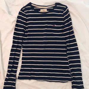 Hollister long sleeve