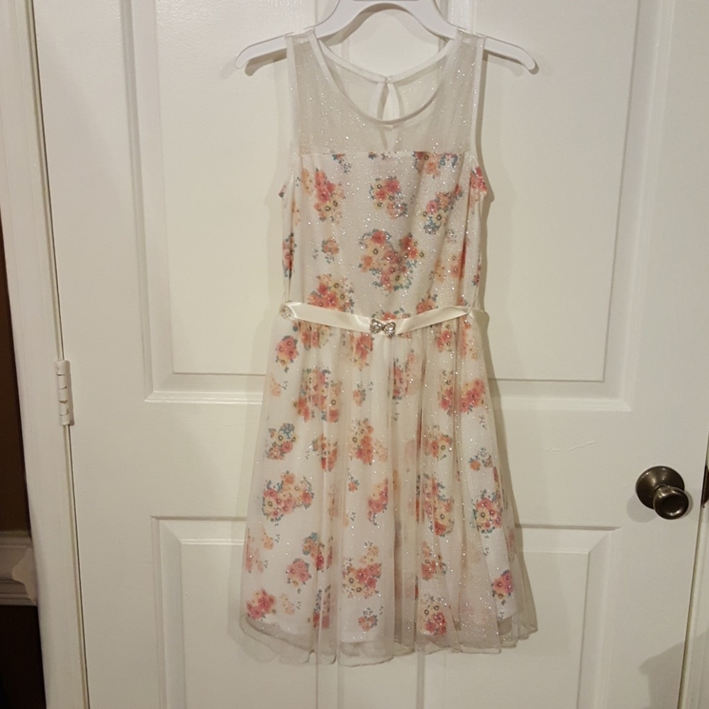 Lily Rose Dress
