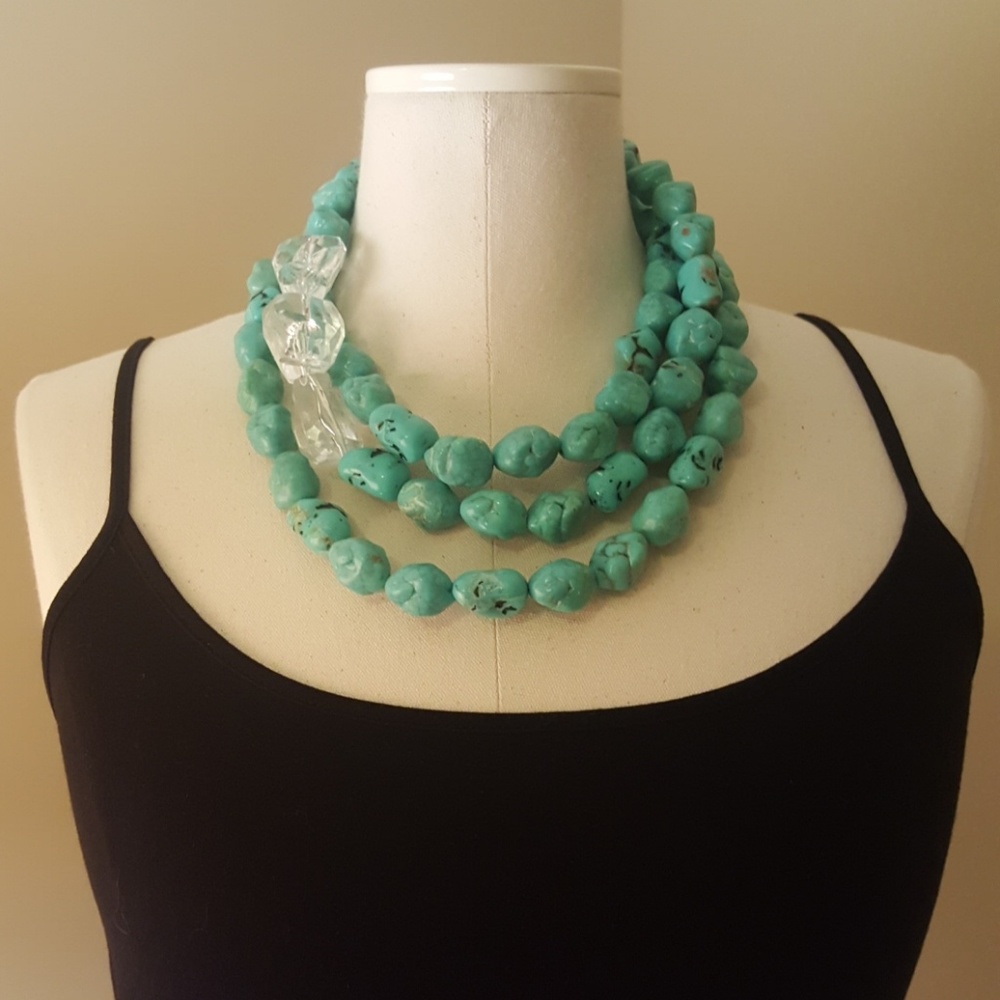 LOFT necklace