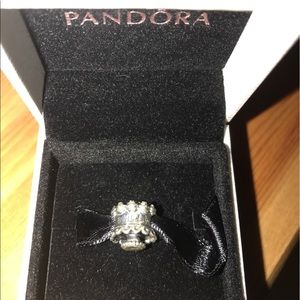 "Happy Birthday Cake" Charm