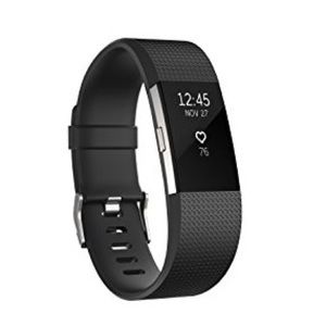 Fitbit Charge 2