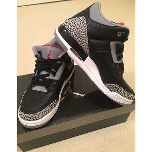 Air Jordan 3 Retro (GS)