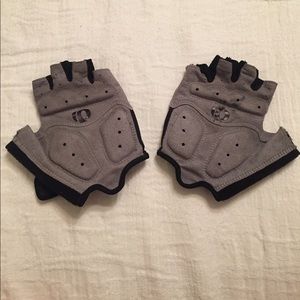 Bike 🚴 riding glove set - fingerless