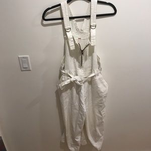 Free People overalls