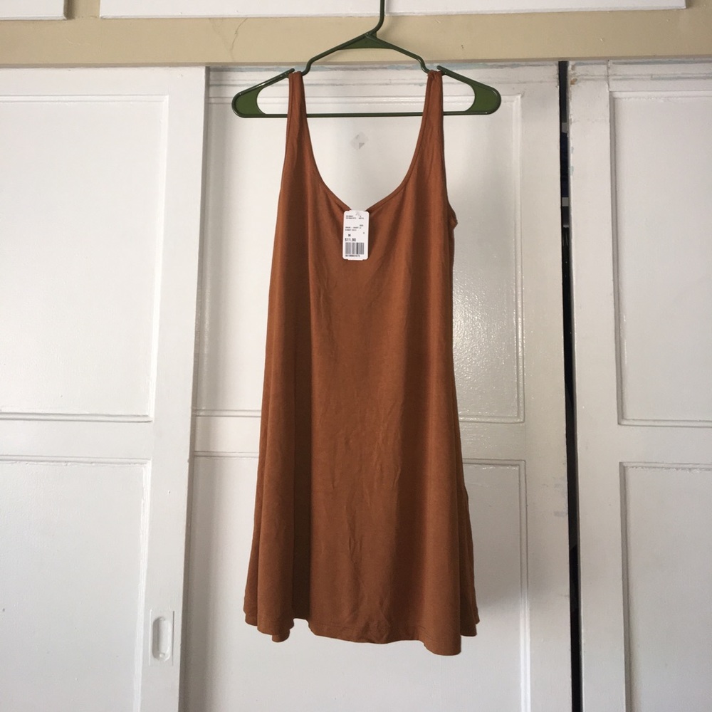 NWT SUN DRESS 🌞