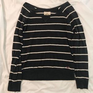 Hollister long sleeve