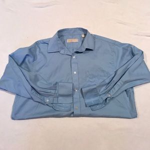 Michael Kors button down-men's