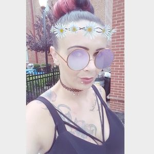 Meet your Posher, Mel