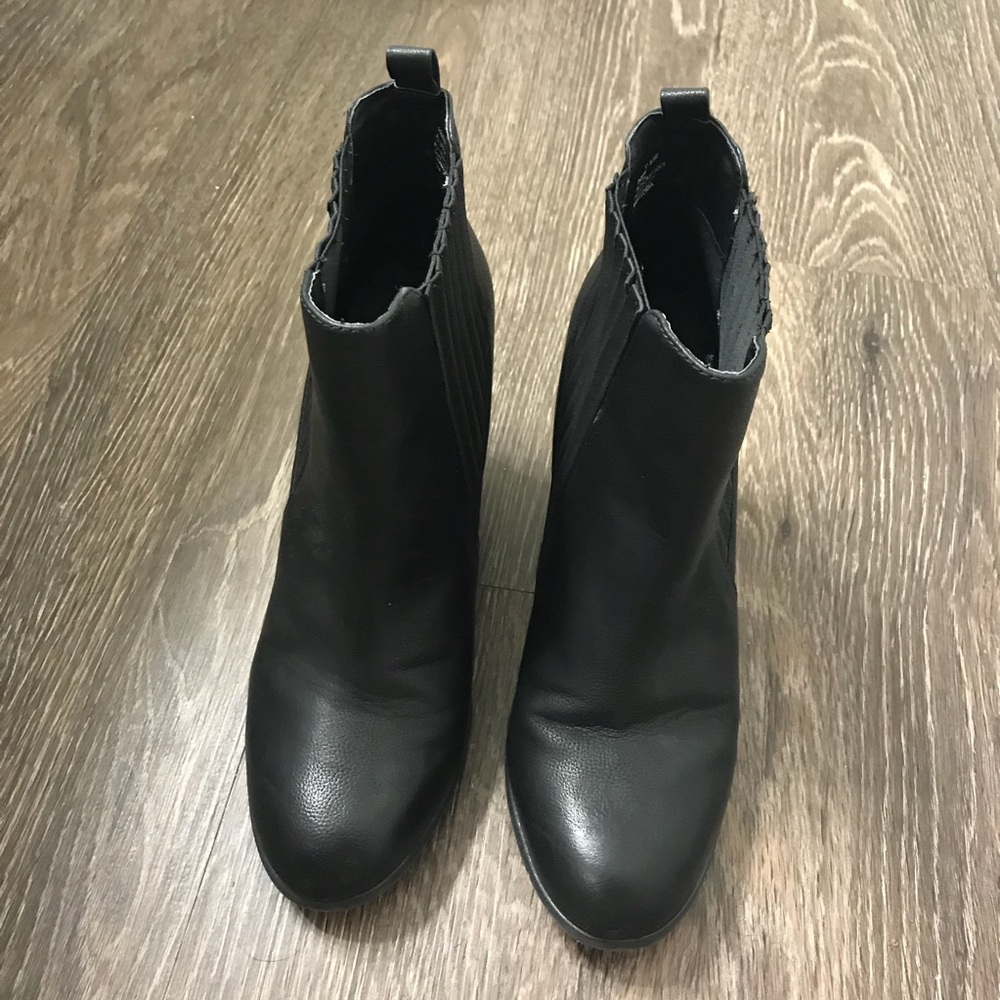 Madden Girl Dominicc - size 8.5